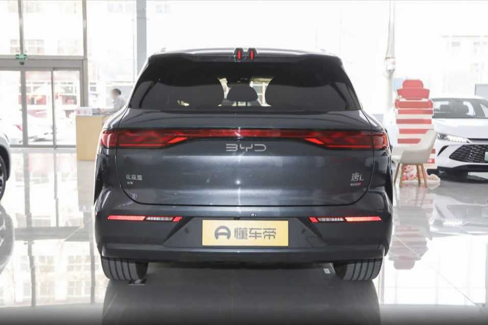 Mix Motors Byd Tang L Cip Tashkent под заказ/zakazga