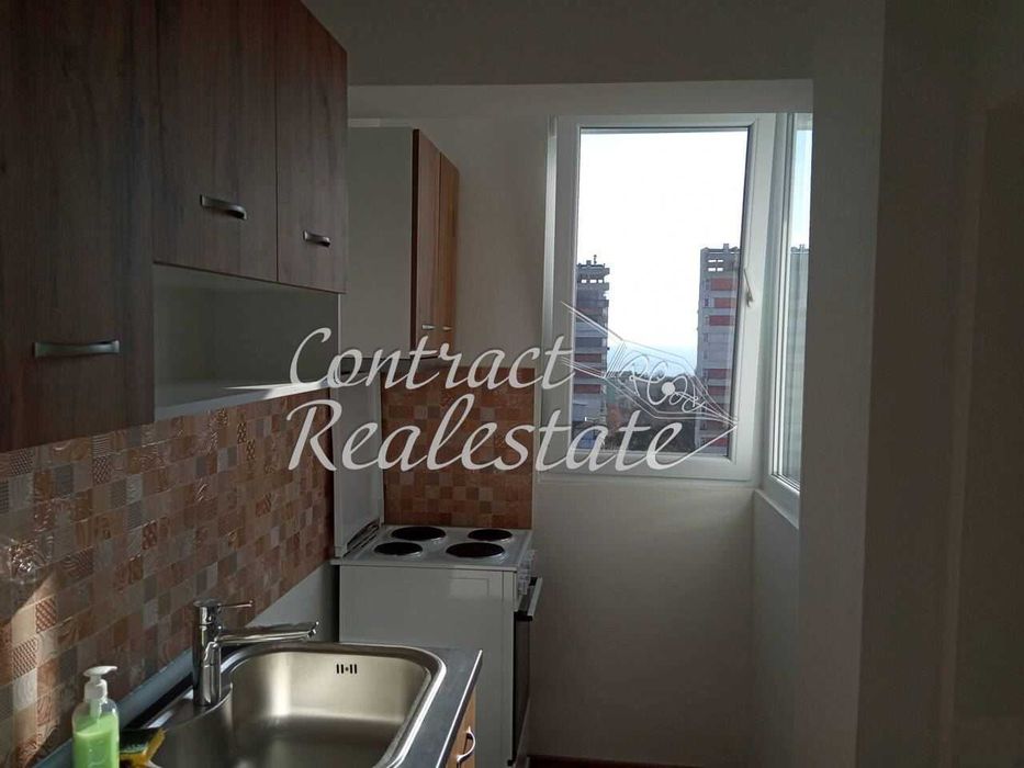 Дава се под наем Едностаен апартамент в Варна, Чайка - 40 кв.м за 357 € - Снимка #2