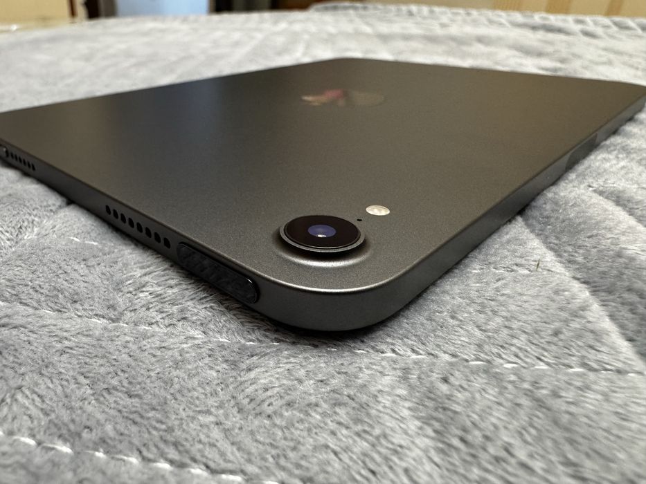 iPad mini 6 | 256гб | IOS 15