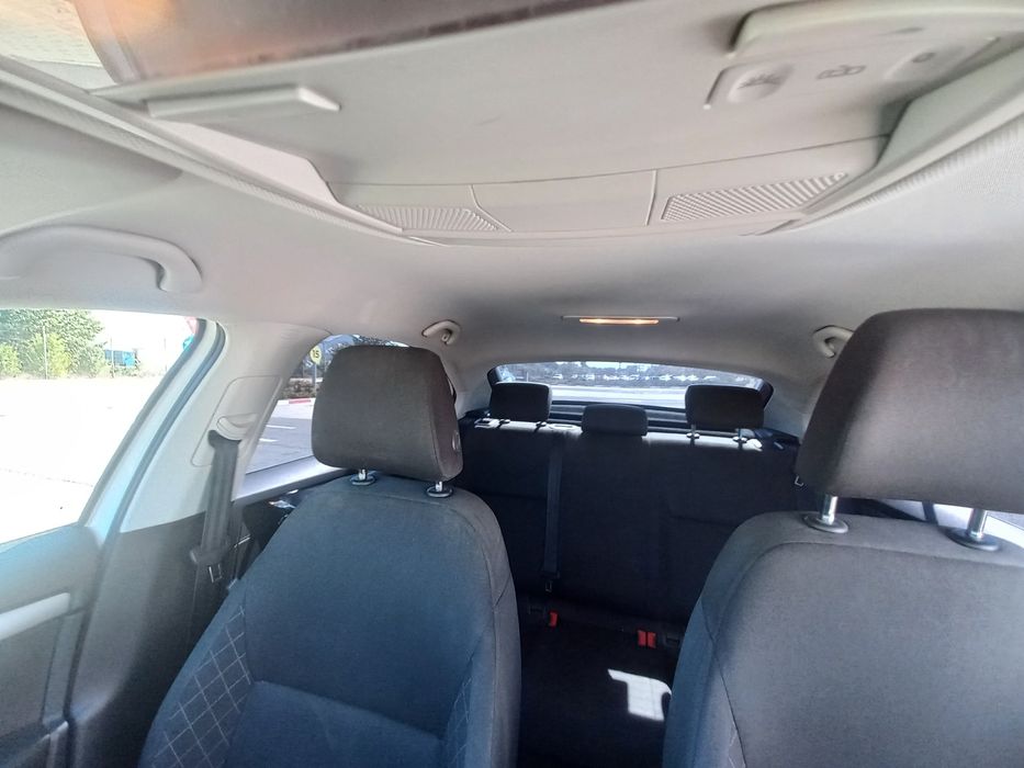 Octavia 3 facelift benzină ,unic propietar