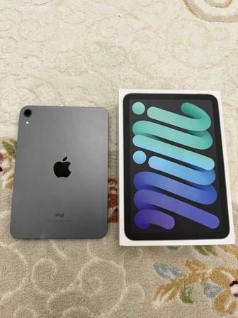 ipad mini 6 64gb
