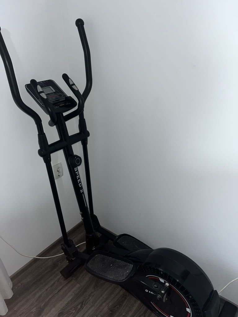 Bicicleta eliptica
