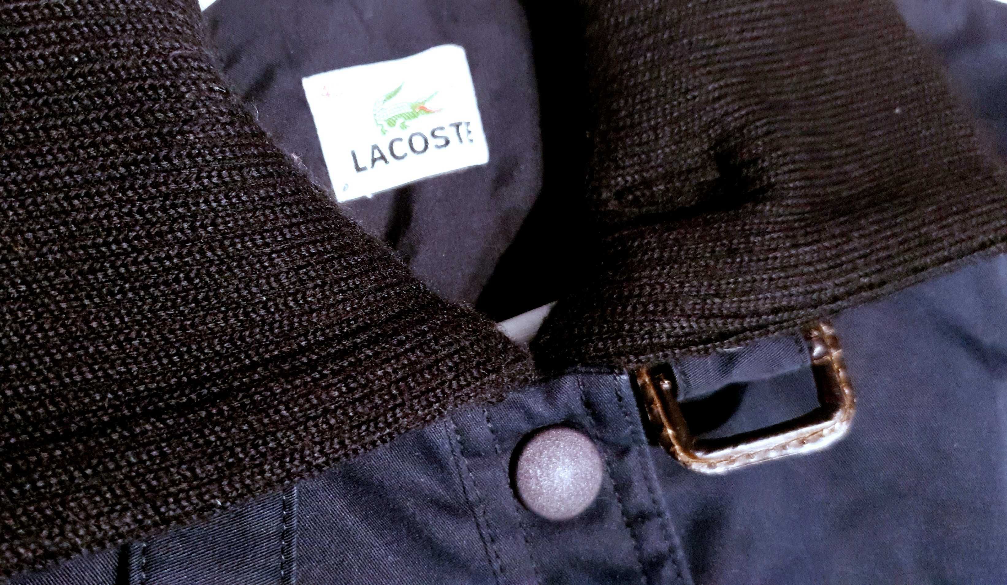 LACOSTE дамско палто
