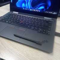 Lenova ThinkPad carbon x1 Yoga core i7