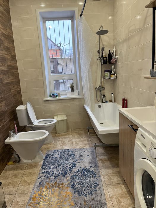 Продается дом в Заречном