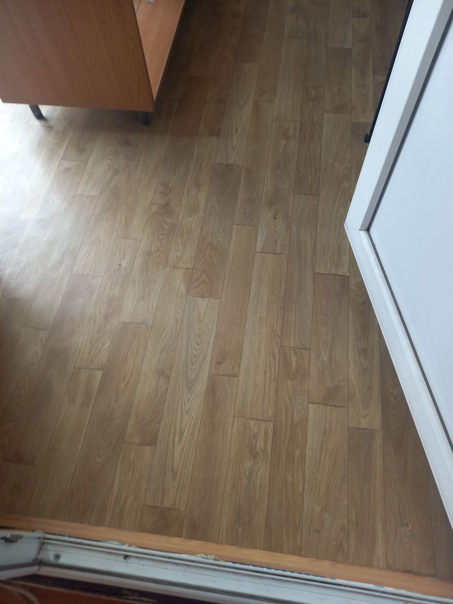 Vând containar tip vitrină
