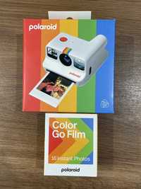 Фотоапарат за моментни снимки Polaroid Go Generation 2