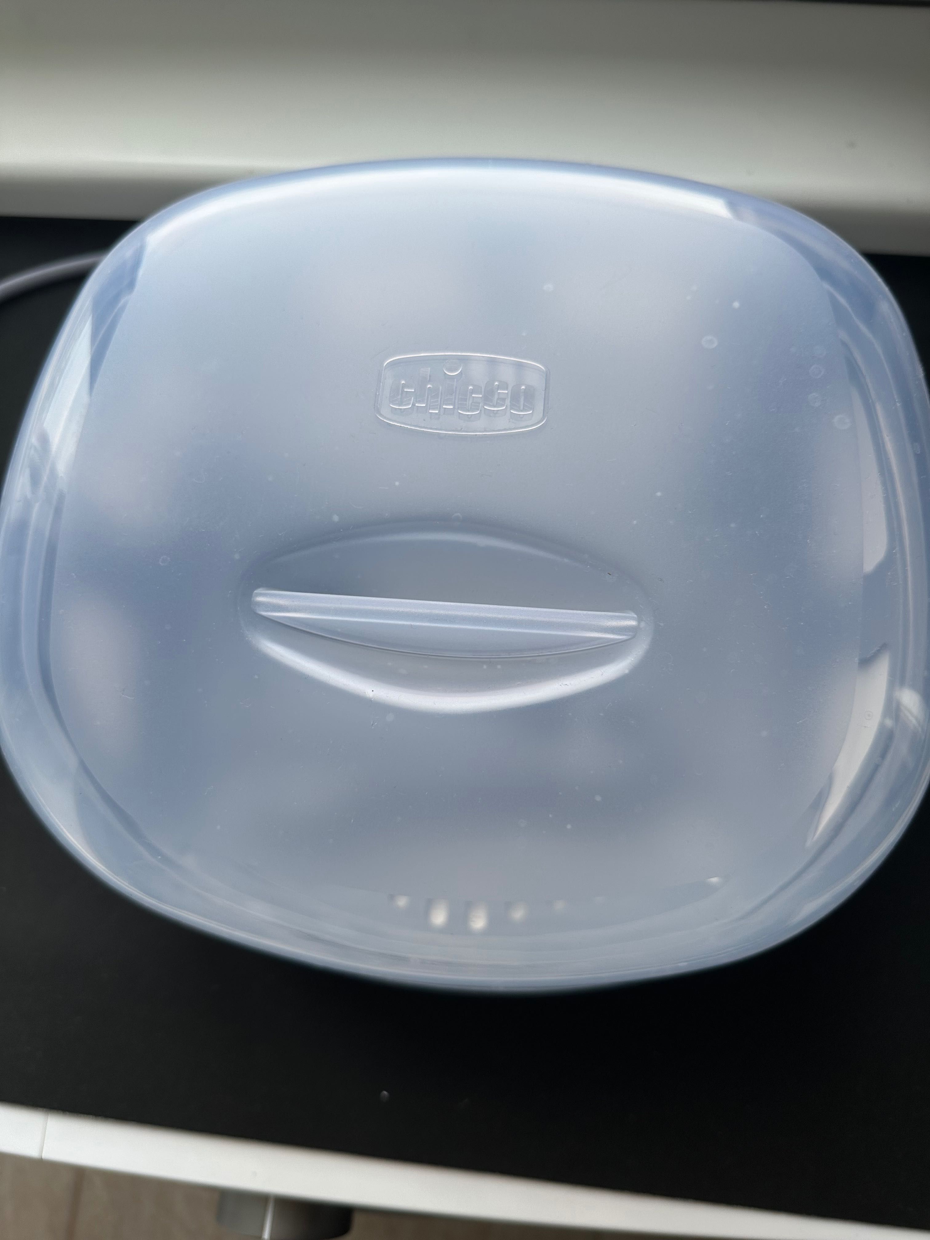 Стерилизатор за микровълнова chicco