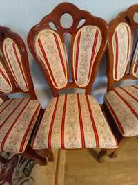Красивые и качественные стулья