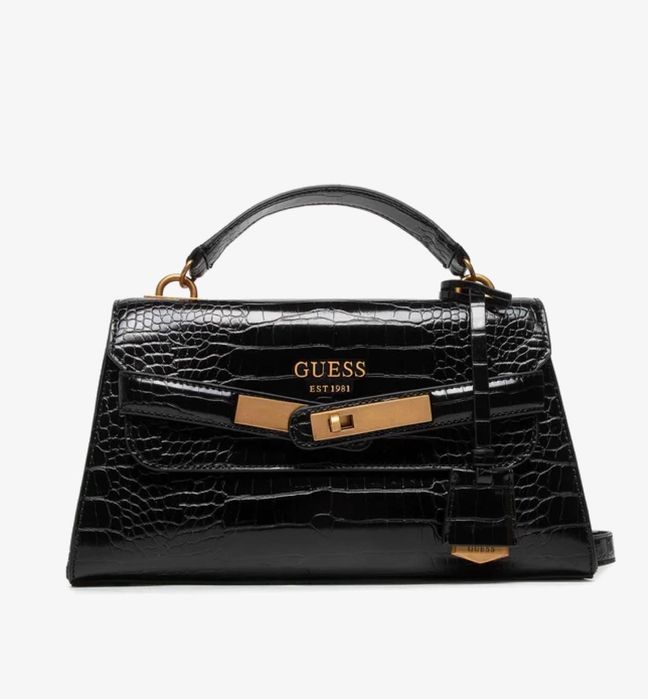 Дамска чанта Guess Enisa