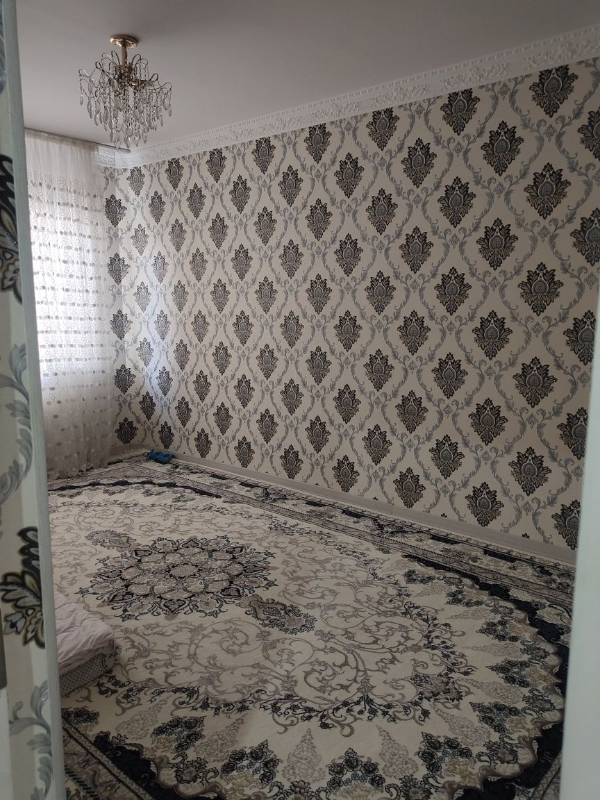 4xonali uy Oqtepa lavash va Safiyani  yonida