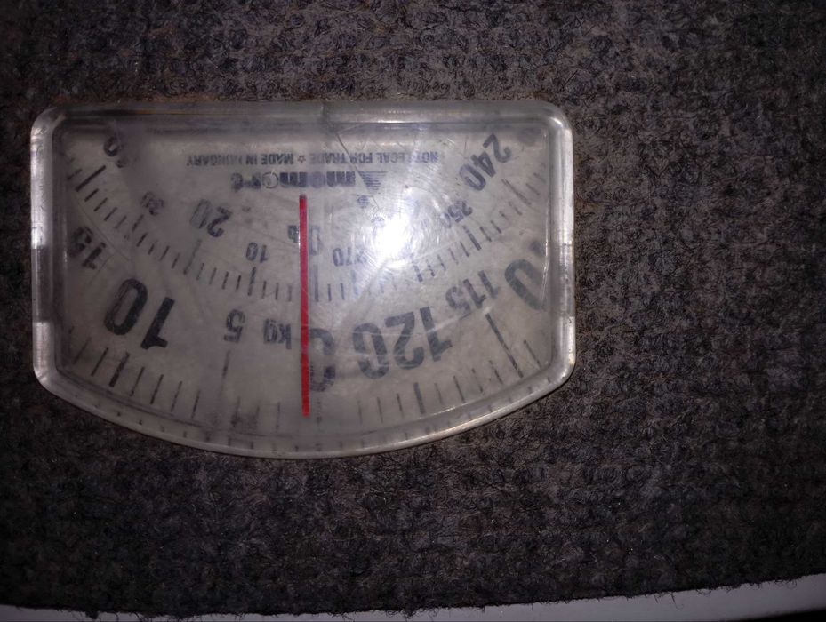 весы механические напольные для веса тела