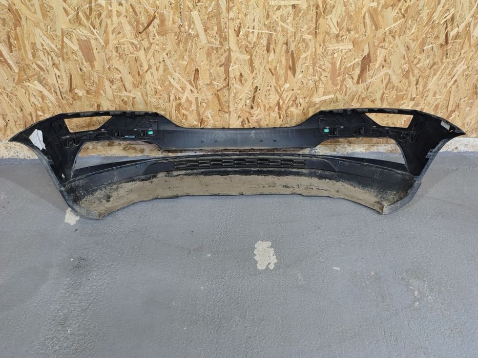 Bara fata Skoda Karoq an 2017-2021