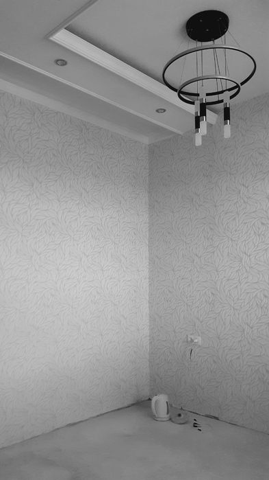 Ремонт квартира ,маларный ишлар