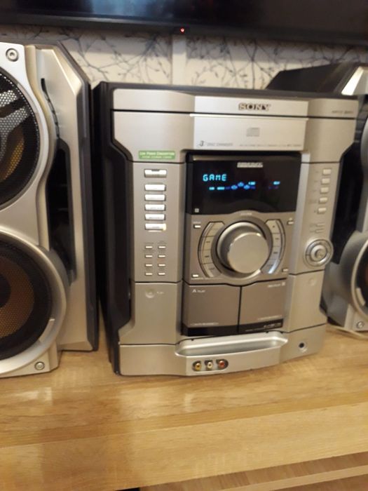 Combina Sony funcțională