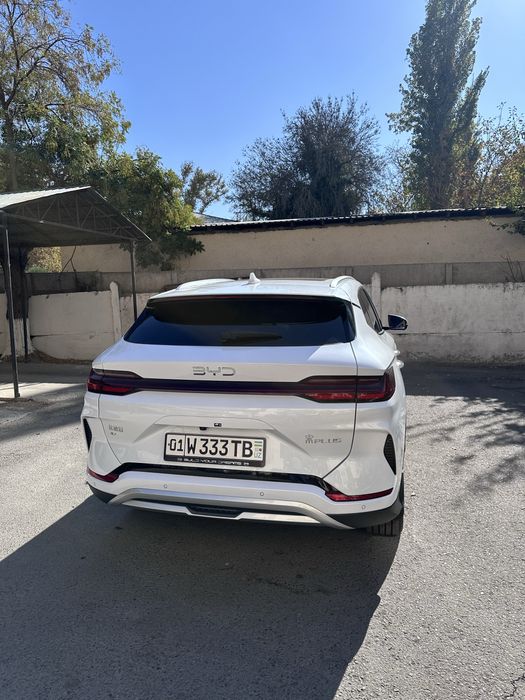 byd song plus ev 605