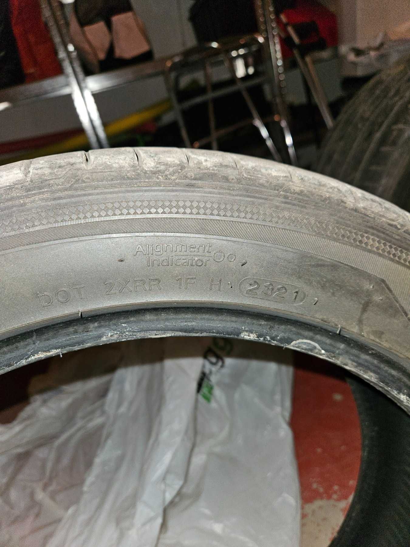 Hankook Ventus Prime 3