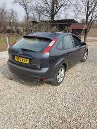 Bara spate Ford Focus 2, hatchback, an 2006