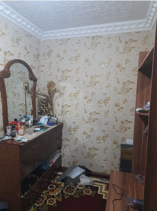 Сдается квартира самкоч