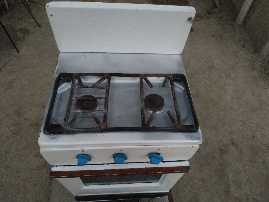 Gaz plita 300 ming sum