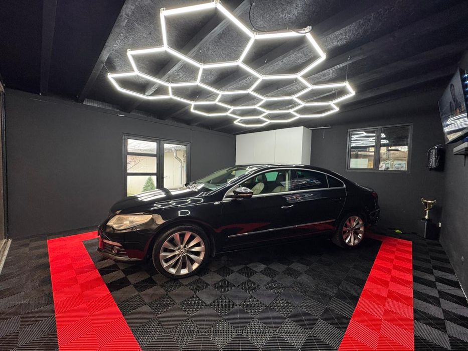 Passat CC automat 2.0 Diesel -  proprietar