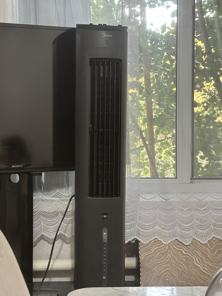 Вентилятор Midea