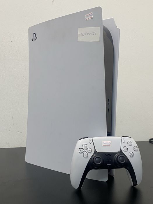Playstation 5 TehnoAltyn ломбард