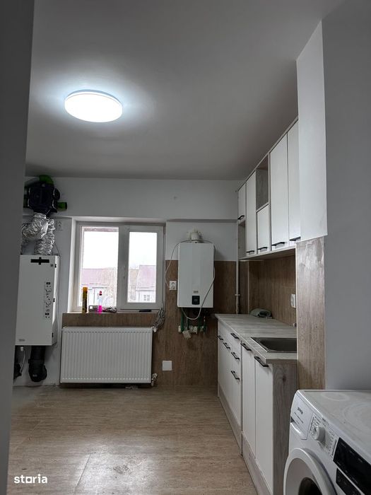 Apartament cu 2 camere - ultracentral DN 1