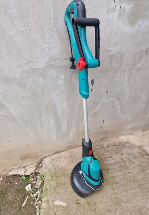 Trimar electric Bosch