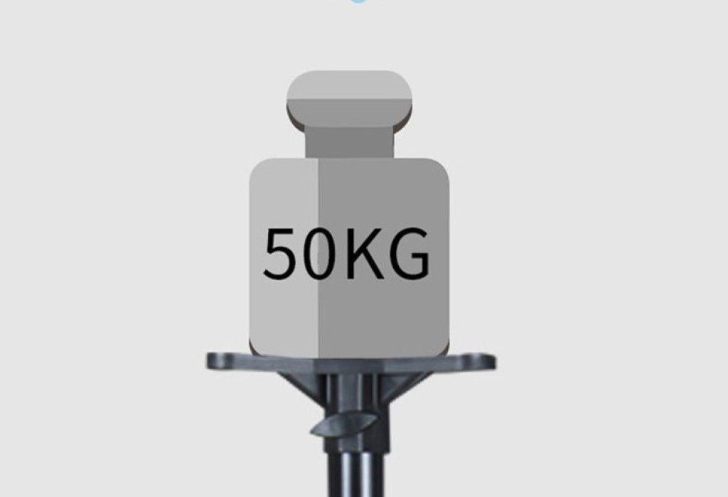 Стойка за тонколона до 50 кг