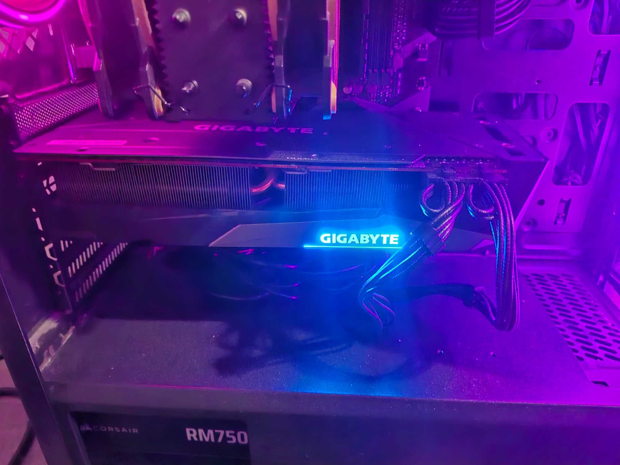 AMD Radeon RX 6800 XT 16GB VRAM