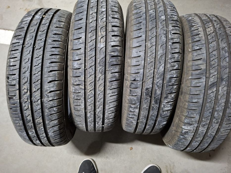 Cauciucuri de vara Barum Bravuris 5 hm - 185/65 R15
