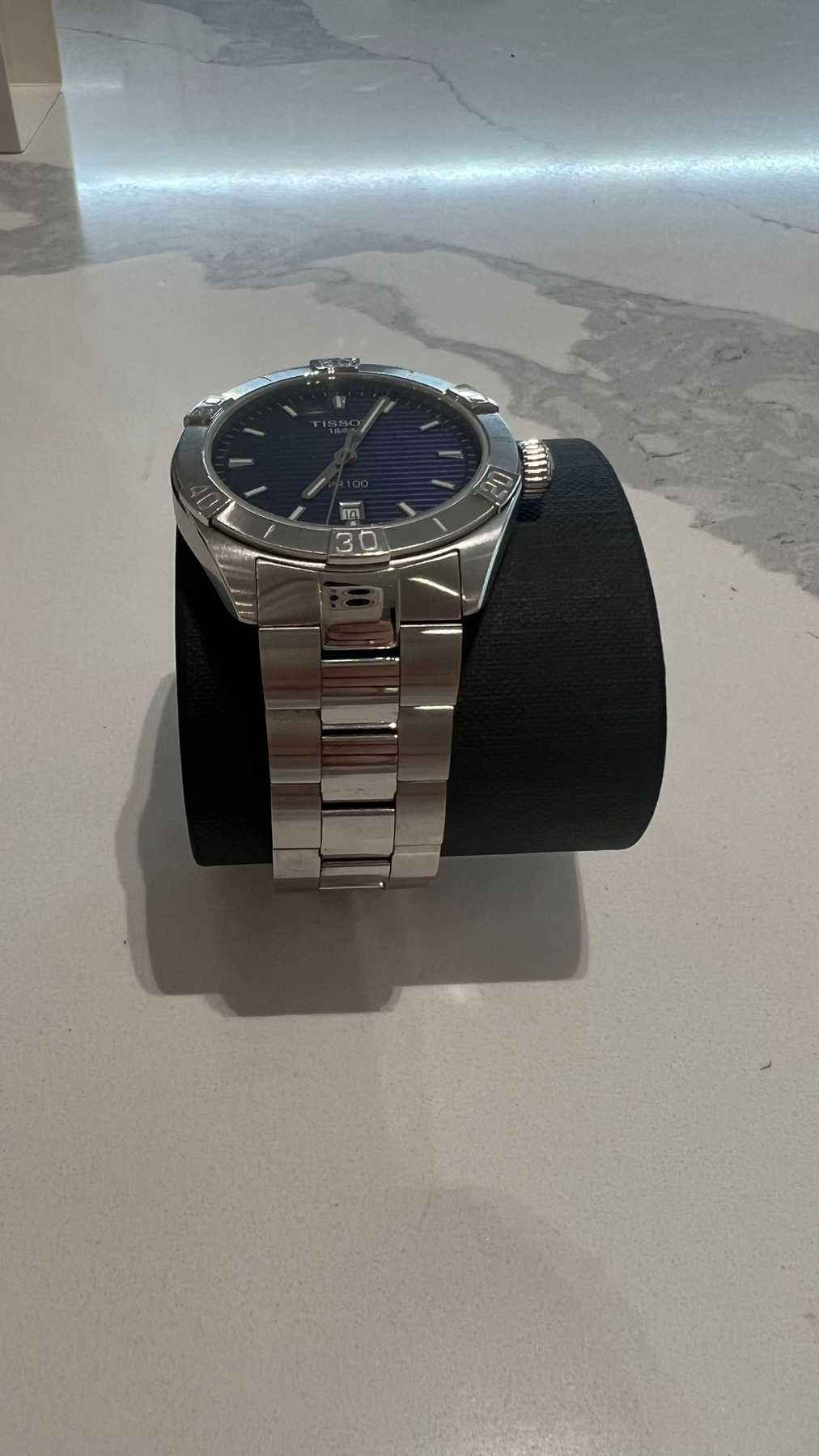 Мъжки часовник TISSOT PR 100 SPORT GENT T101610A