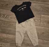 Trening U.S. Polo assn