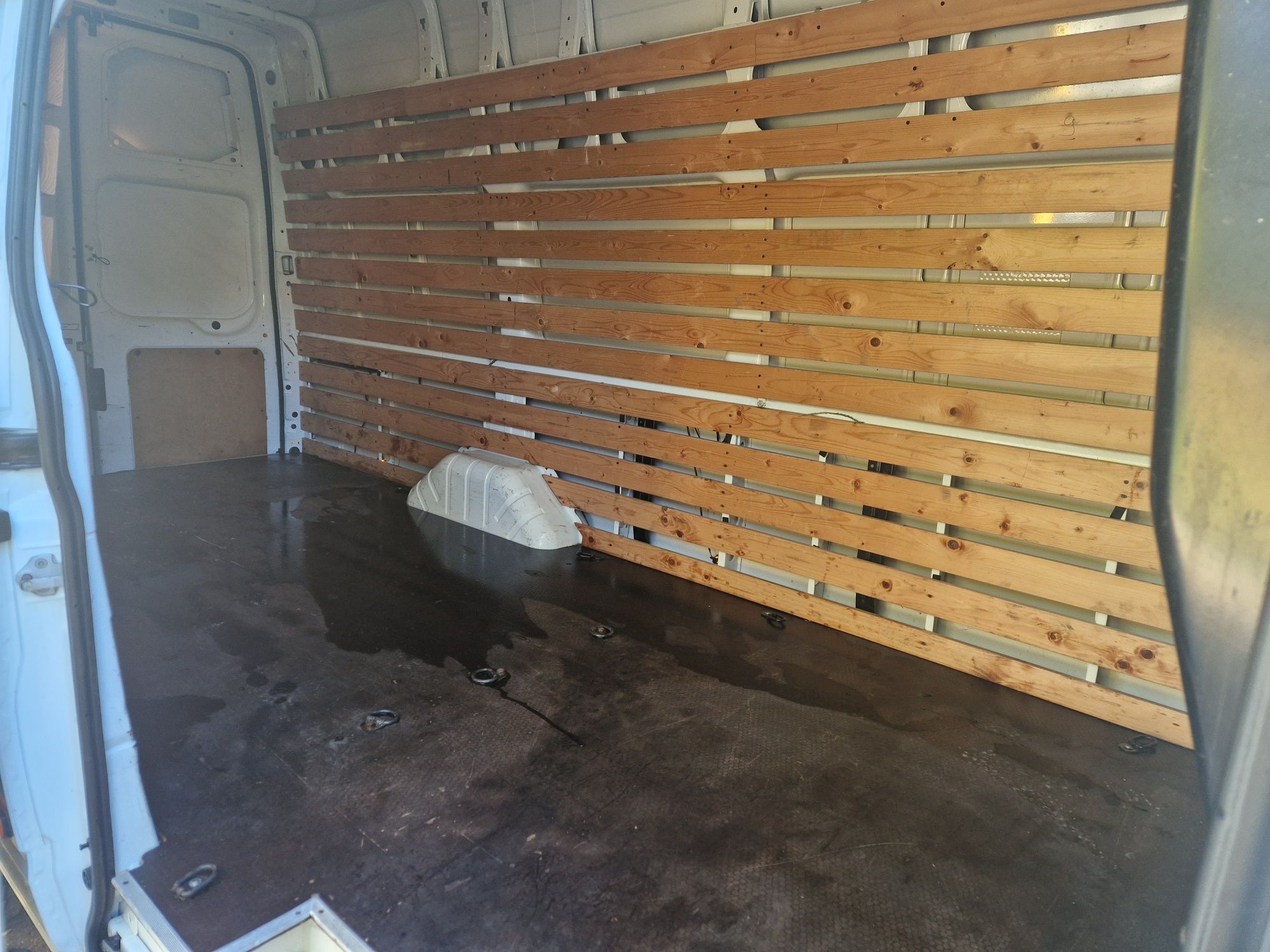 Ford Transit 2013