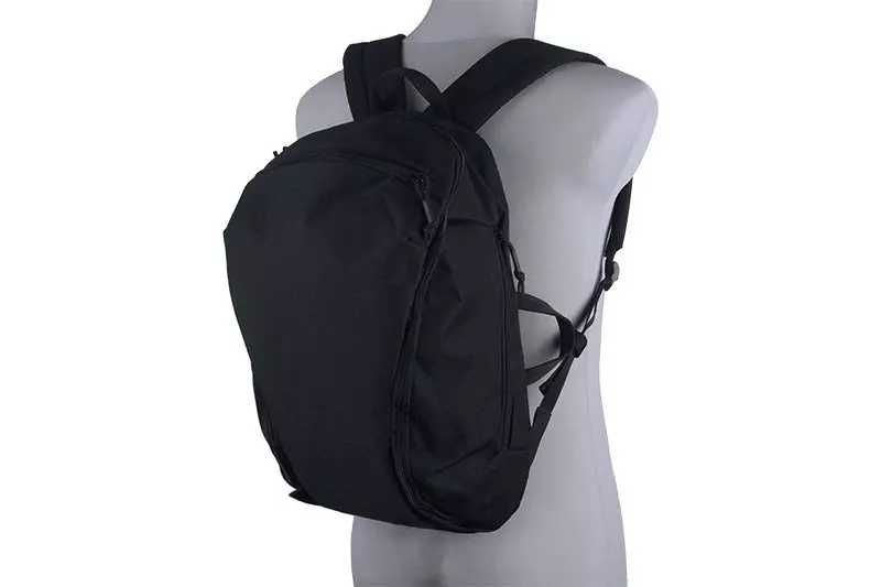 Rucsac Tactic "RECON - ULTIMATE TACTICAL" Culoare Negru Nou Universal
