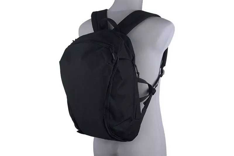 Rucsac Tactic Recon Culoare Negru Nou