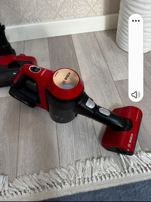 Жаңа пылесос көп қолданылмаған.. Жағдайы өте жақсы.Қолдануға ыңғайлы.