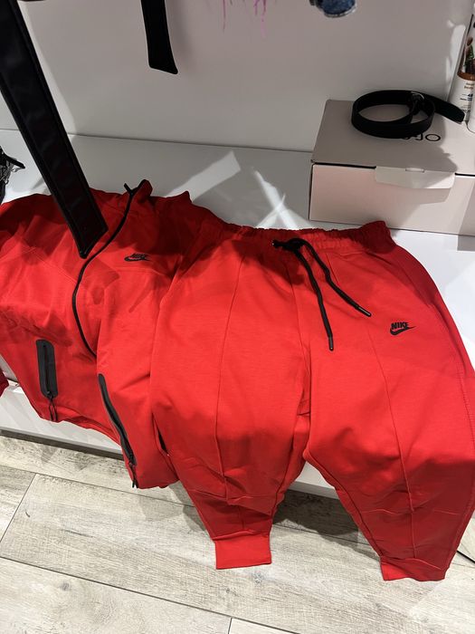 Анцунг nike размер м