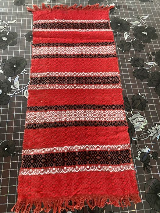 Stergare traditionale noi