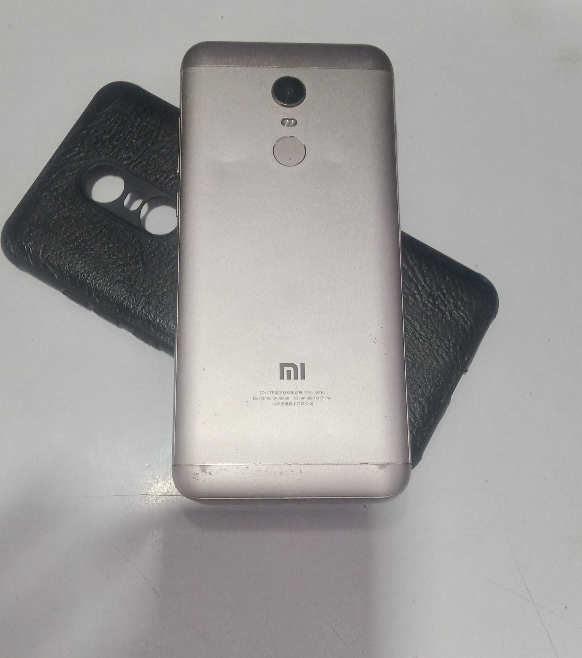 Redmi 5 Plus Gold