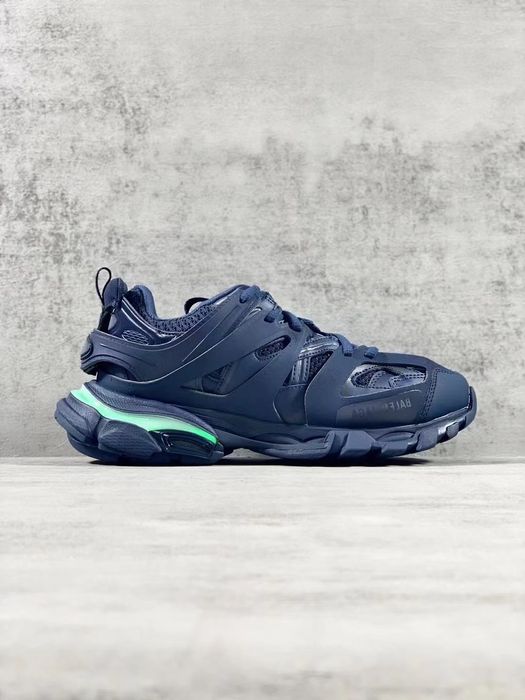 Balenciaga Track Triple S Runner LED светещи 41 42 43 до 45