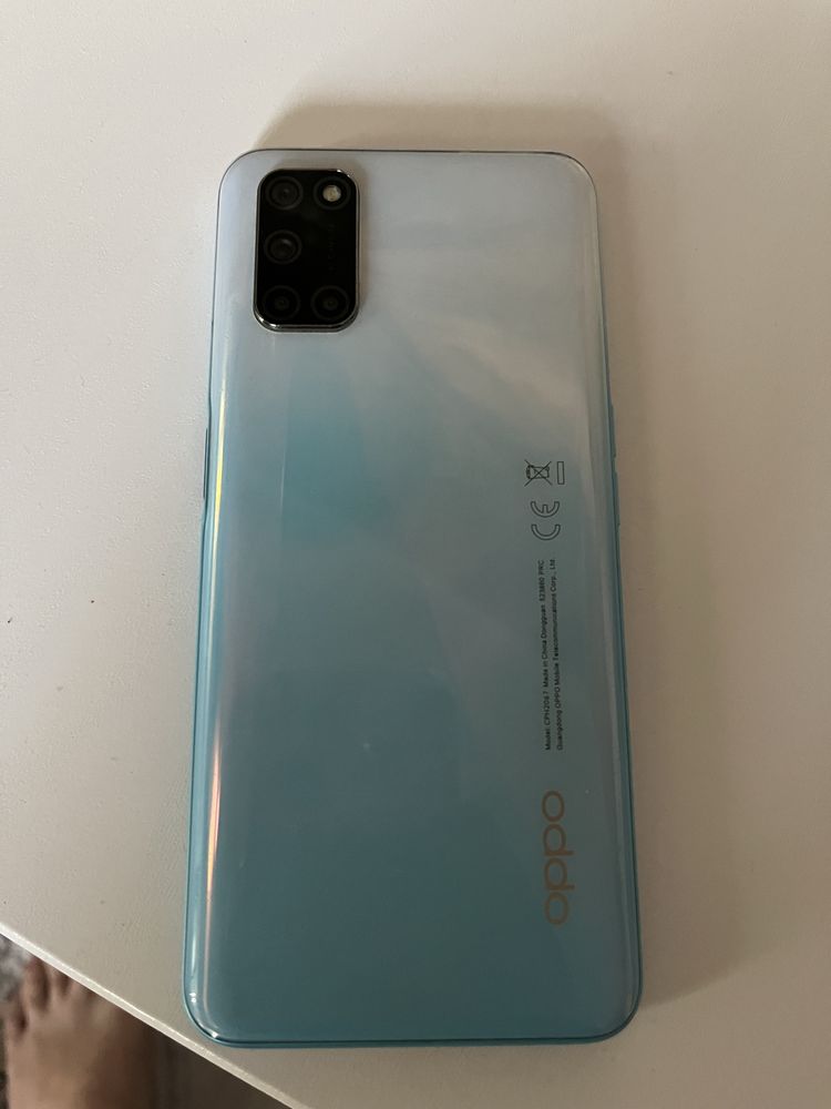 Продам телефон OPPO A72