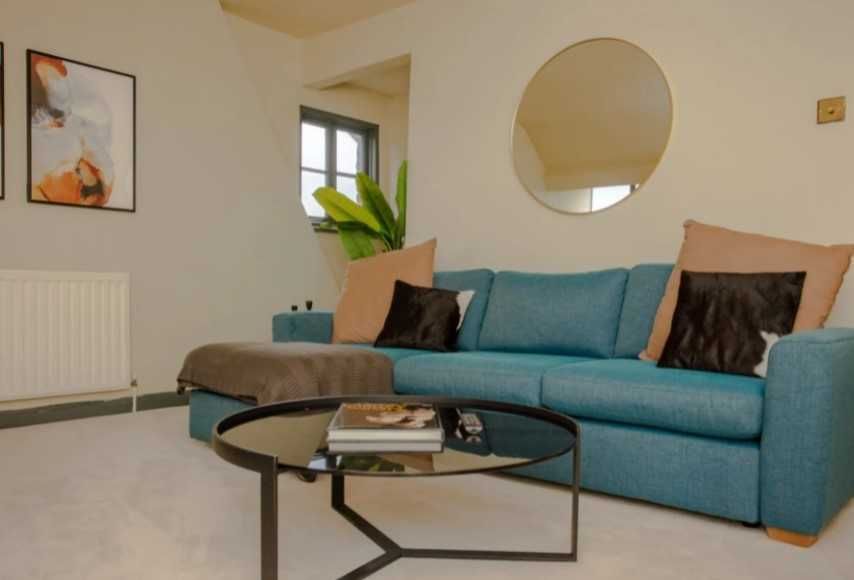 Дава се под наем Четиристаен апартамент в Пловдив, Каменица 1 - 104 кв.м за 204 € - Снимка #1