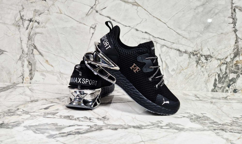 Последни размери мъжки спортни обувки