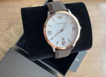 Ceas Emporio Armani barbatesc nou original exceptional
