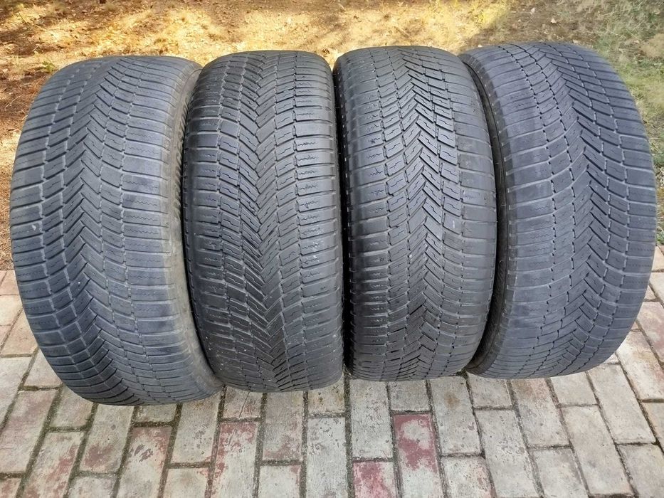 Anvelope All Season Bridgestone 235/50 R19