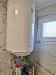 Boiler BOSCH 80 l de vânzare