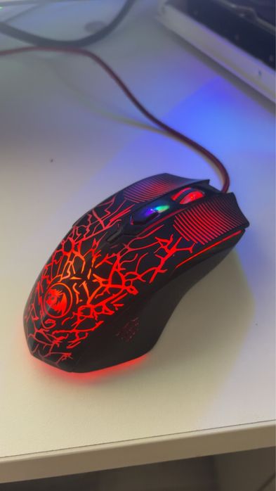 Setup Gaming  Intel i7-4790 + RX 470 Nitro 8GB