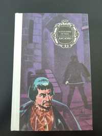 Ascanio de Alexandre Dumas din anul 1973